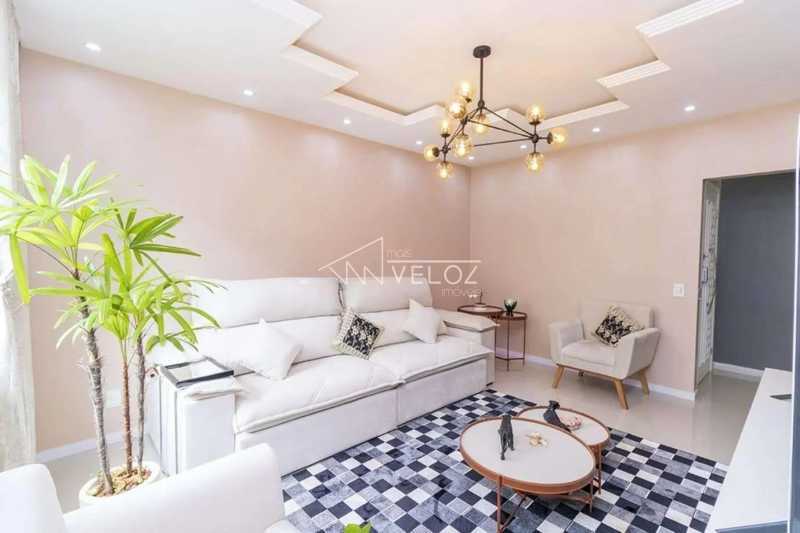 Apartamento em Copacabana