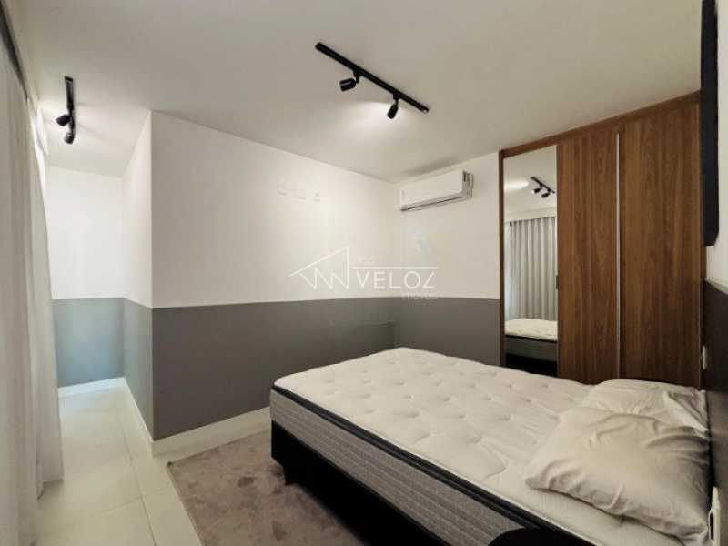 Apartamento, 1 quarto, 39 m² - Foto 6