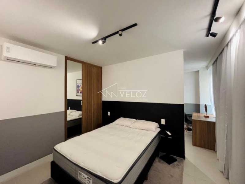 Apartamento, 1 quarto, 39 m² - Foto 7