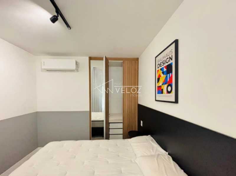 Apartamento, 1 quarto, 39 m² - Foto 8
