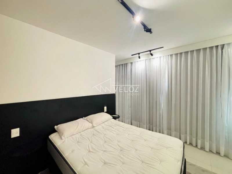Apartamento, 1 quarto, 39 m² - Foto 9
