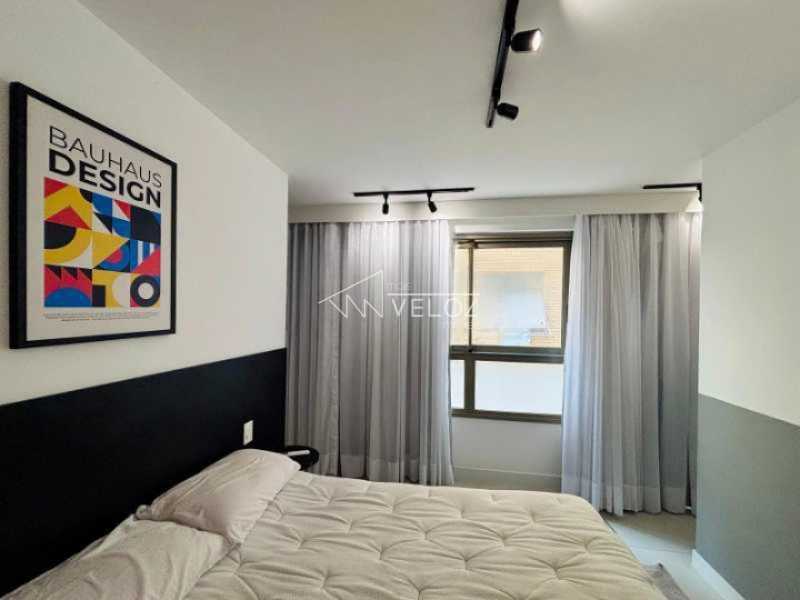 Apartamento, 1 quarto, 39 m² - Foto 10
