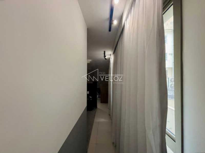 Apartamento, 1 quarto, 39 m² - Foto 11