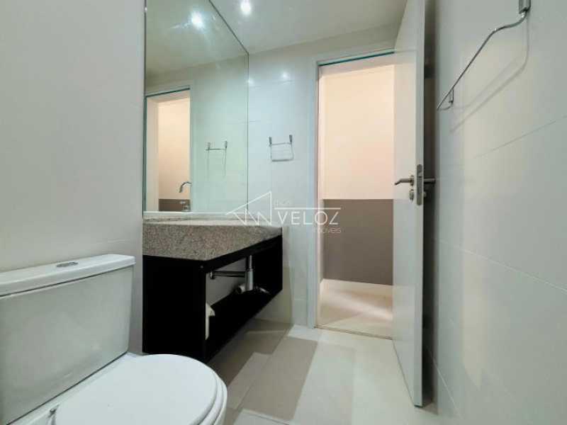 Apartamento, 1 quarto, 39 m² - Foto 13