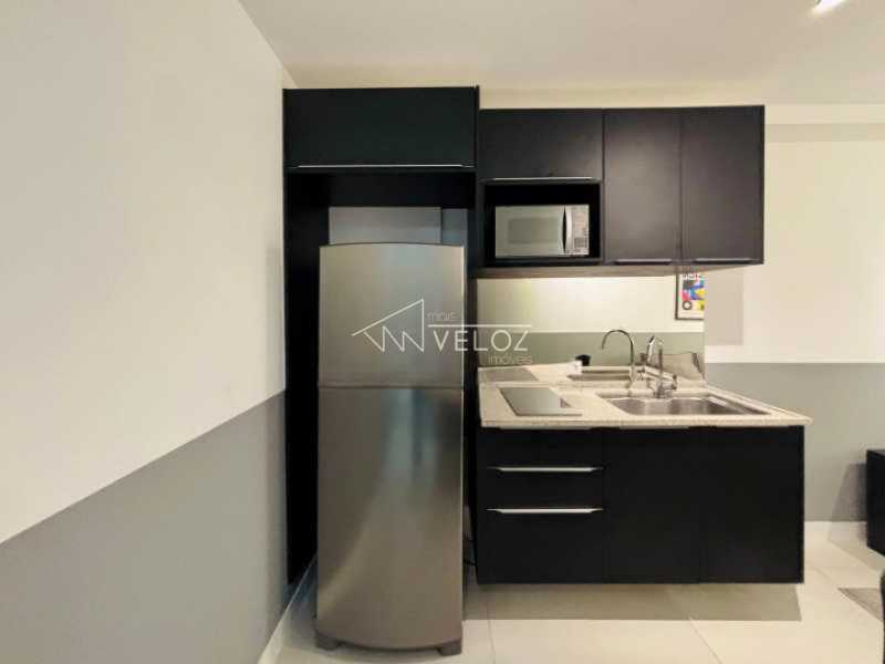 Apartamento, 1 quarto, 39 m² - Foto 14