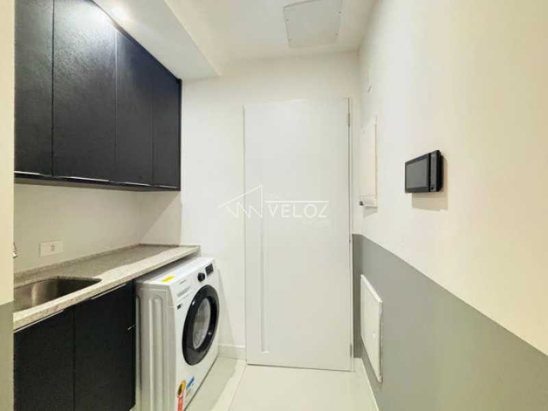 Apartamento, 1 quarto, 39 m² - Foto 15
