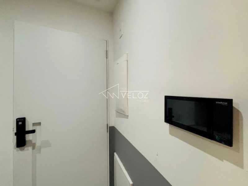 Apartamento, 1 quarto, 39 m² - Foto 17