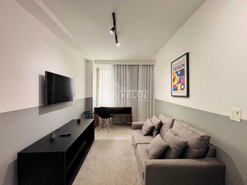 Apartamento, 1 quarto, 39 m² - Foto 18
