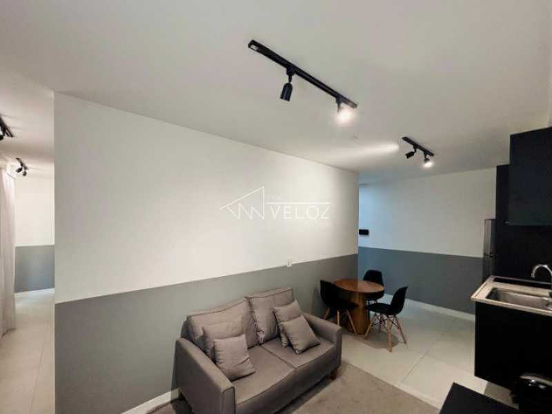 Apartamento, 1 quarto, 39 m² - Foto 21