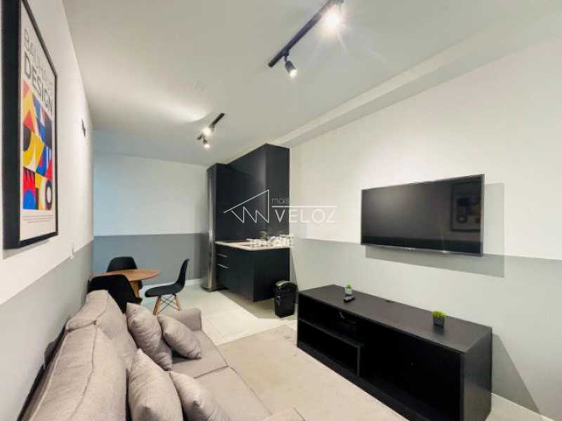 Apartamento, 1 quarto, 39 m² - Foto 22