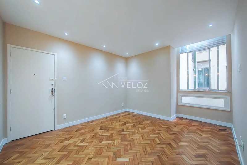 Apartamento em Botafogo
