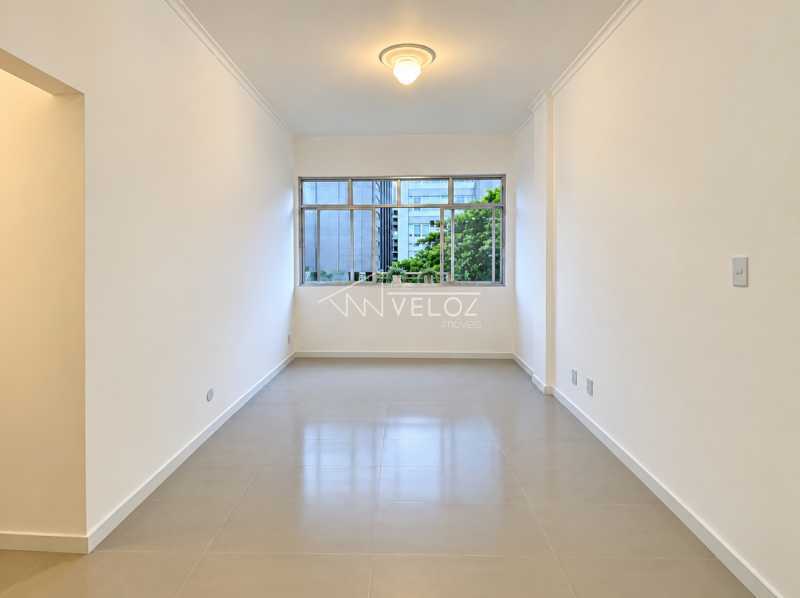 Apartamento em Botafogo