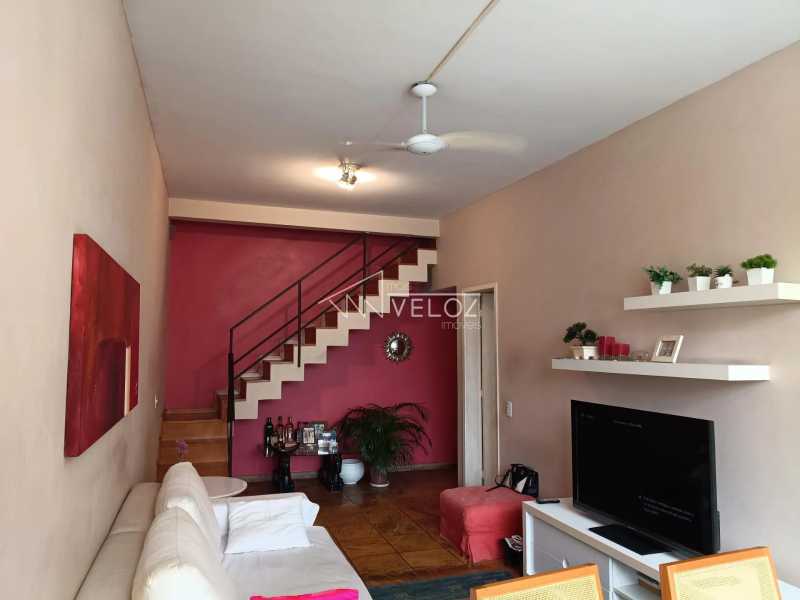 Apartamento em Flamengo