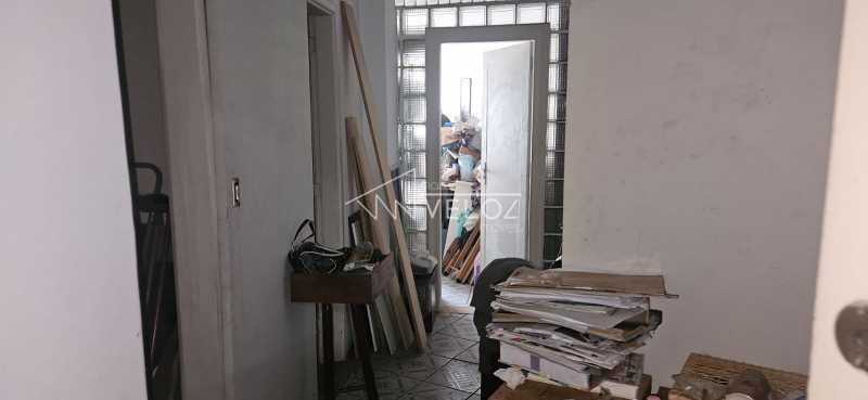 Sala em Centro