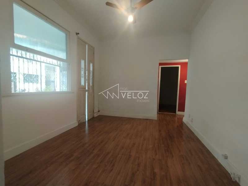 Apartamento em Humaitá