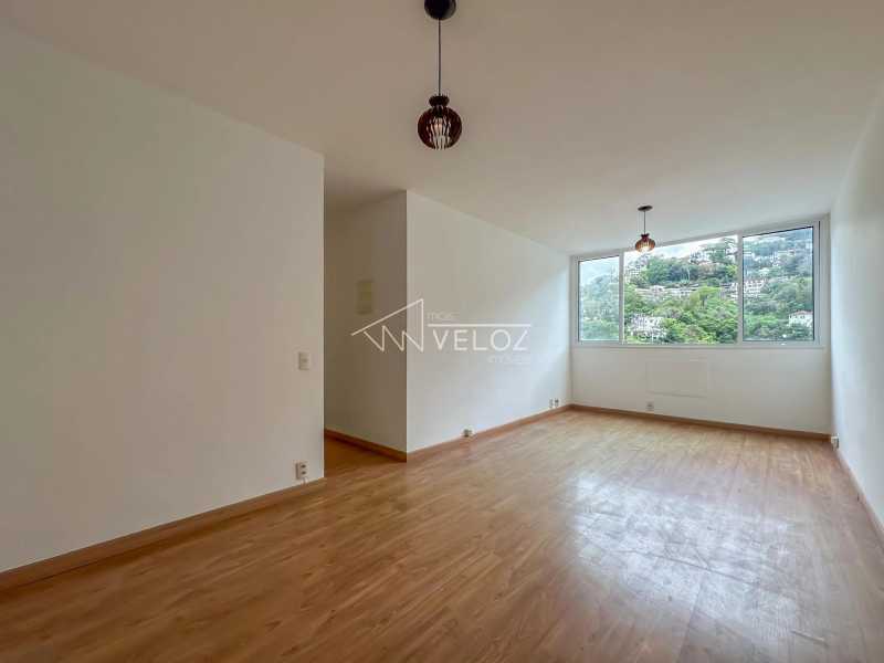 Apartamento em Laranjeiras