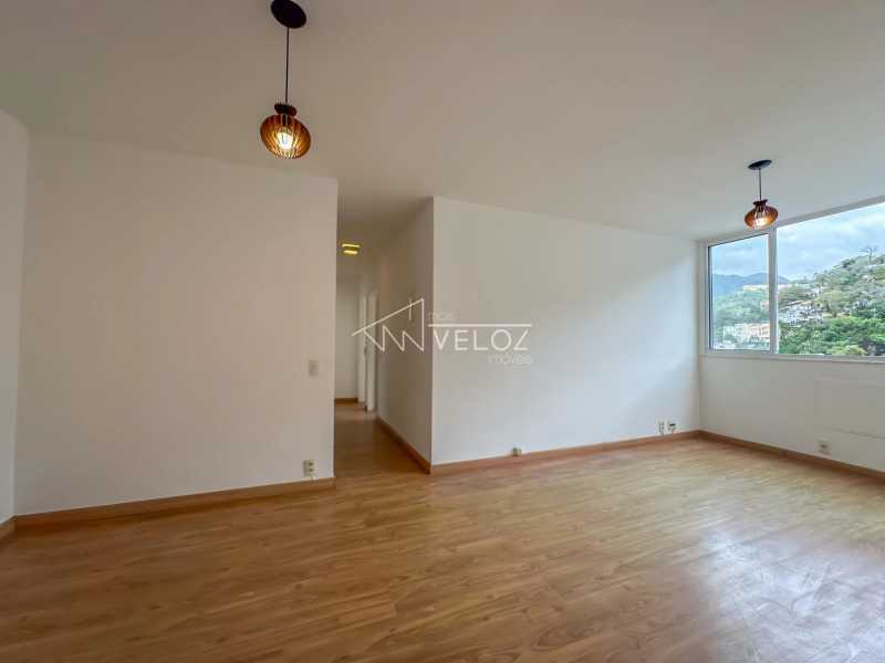 Apartamento, 3 quartos, 90 m² - Foto 3
