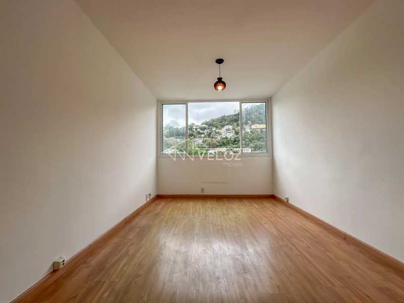 Apartamento, 3 quartos, 90 m² - Foto 5