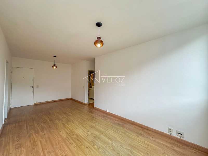 Apartamento, 3 quartos, 90 m² - Foto 7