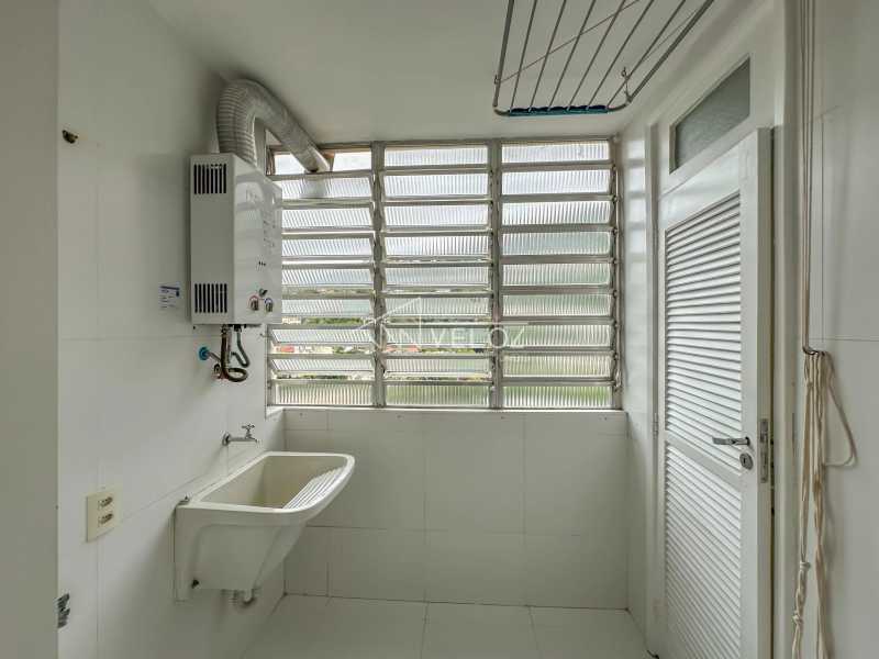 Apartamento, 3 quartos, 90 m² - Foto 36