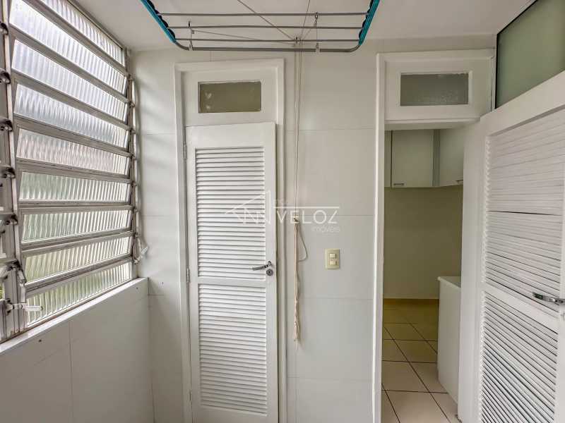 Apartamento, 3 quartos, 90 m² - Foto 38