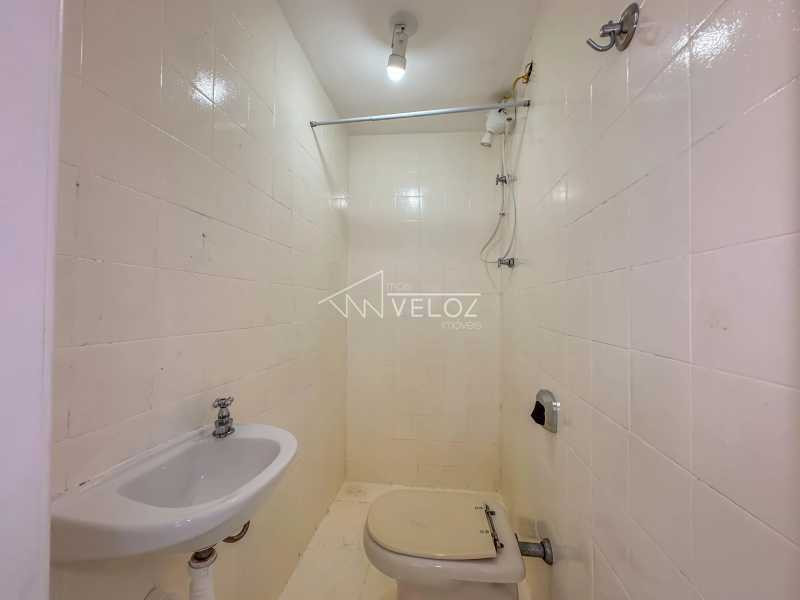 Apartamento, 3 quartos, 90 m² - Foto 39