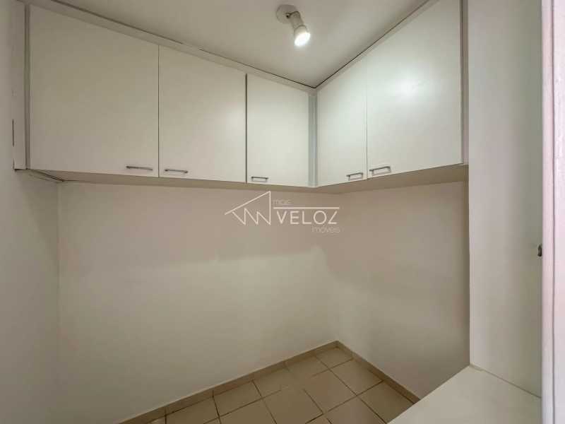 Apartamento, 3 quartos, 90 m² - Foto 40