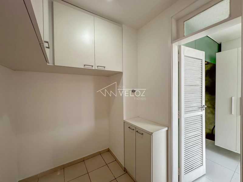 Apartamento, 3 quartos, 90 m² - Foto 41
