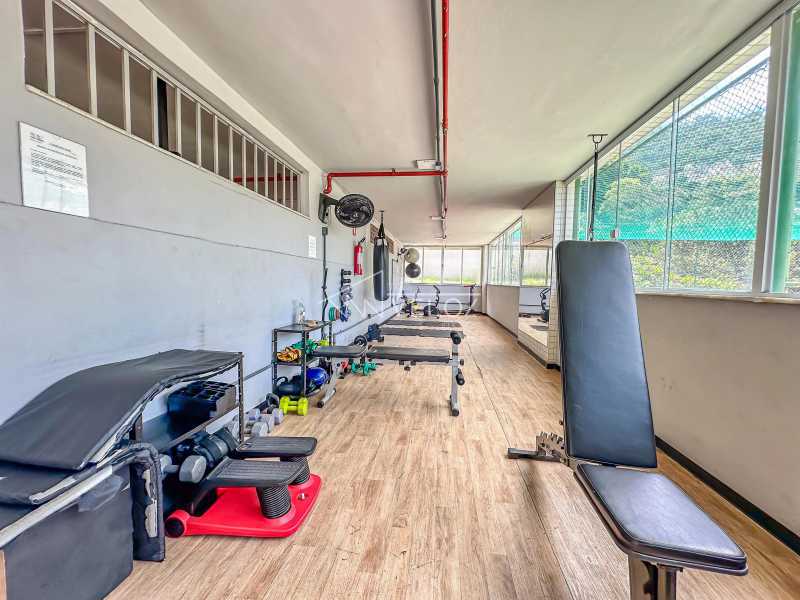 Apartamento, 3 quartos, 90 m² - Foto 49