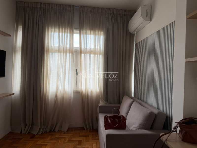 Apartamento em Flamengo