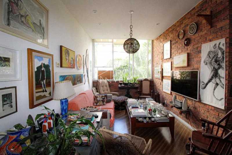 Apartamento em Flamengo