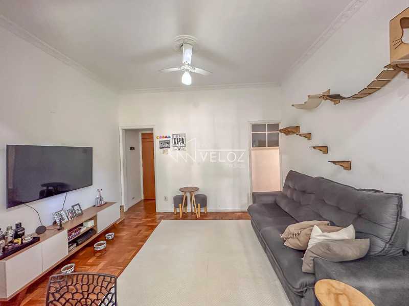 Apartamento, 3 quartos, 75 m² - Foto 7