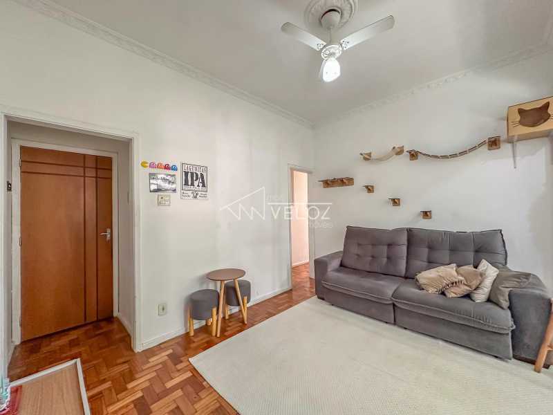 Apartamento, 3 quartos, 75 m² - Foto 8