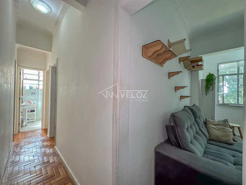 Apartamento, 3 quartos, 75 m² - Foto 9