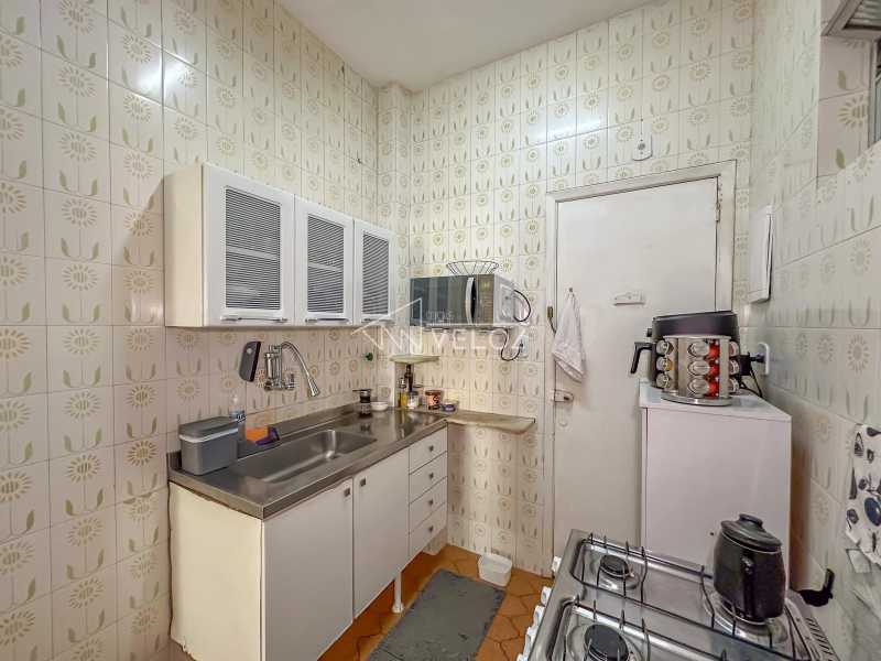 Apartamento, 3 quartos, 75 m² - Foto 23