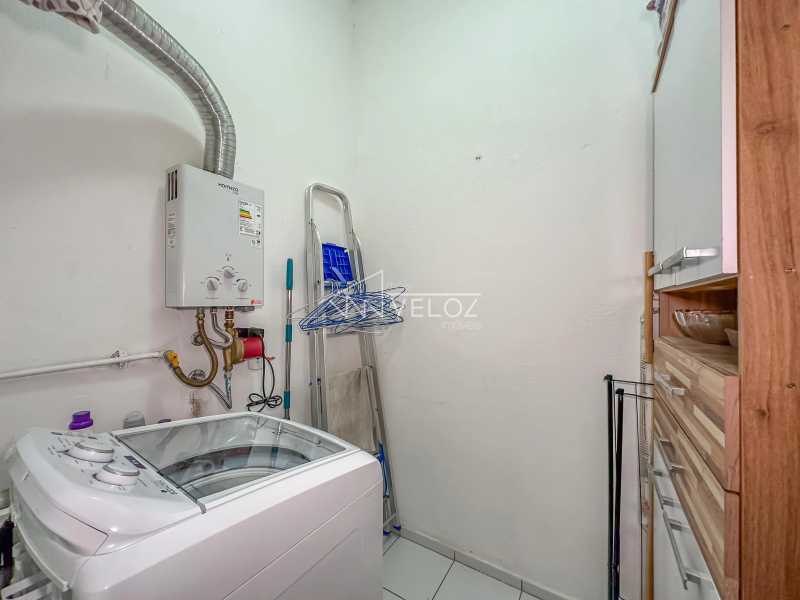 Apartamento, 3 quartos, 75 m² - Foto 25