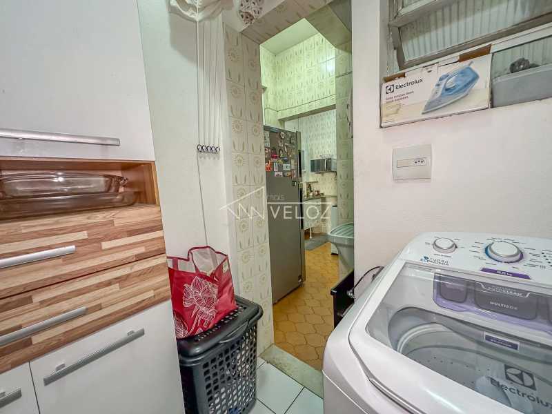 Apartamento, 3 quartos, 75 m² - Foto 26