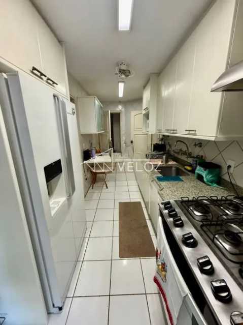 Apartamento, 3 quartos, 152 m² - Foto 12