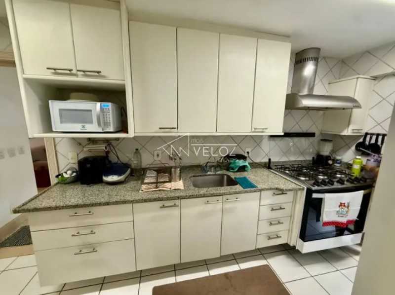 Apartamento, 3 quartos, 152 m² - Foto 13