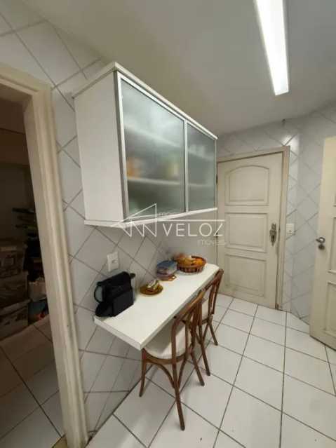 Apartamento, 3 quartos, 152 m² - Foto 14