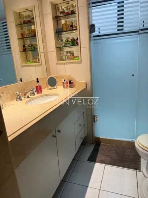 Apartamento, 3 quartos, 152 m² - Foto 15