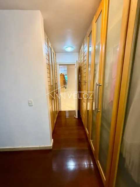 Apartamento, 3 quartos, 152 m² - Foto 8