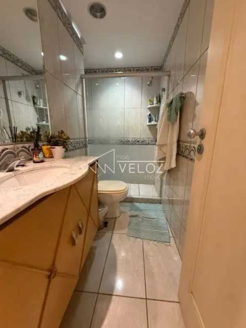 Apartamento, 3 quartos, 152 m² - Foto 16