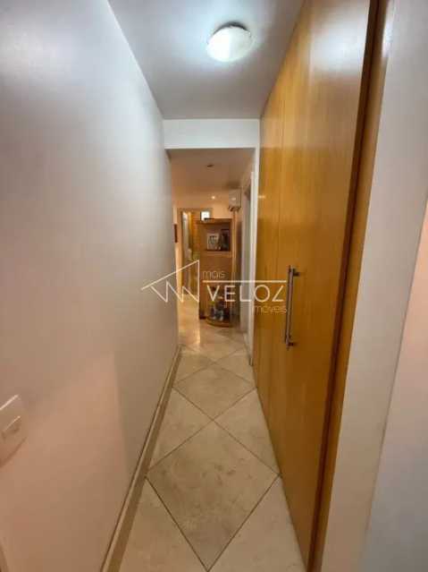 Apartamento, 3 quartos, 152 m² - Foto 17
