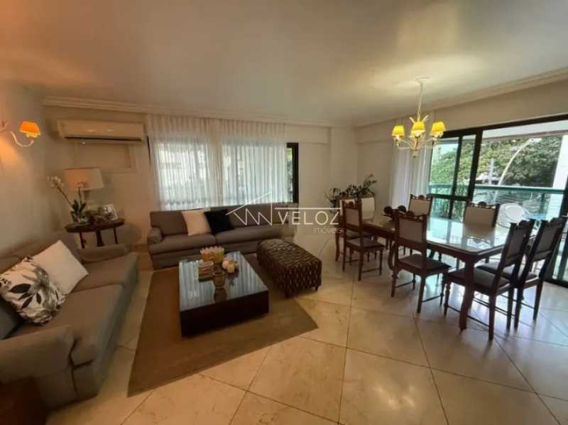 Apartamento, 3 quartos, 152 m² - Foto 3