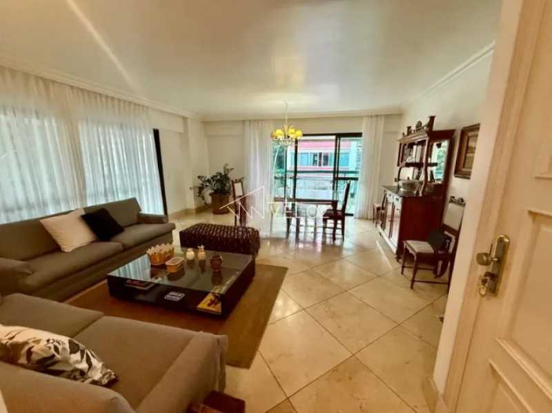 Apartamento, 3 quartos, 152 m² - Foto 19