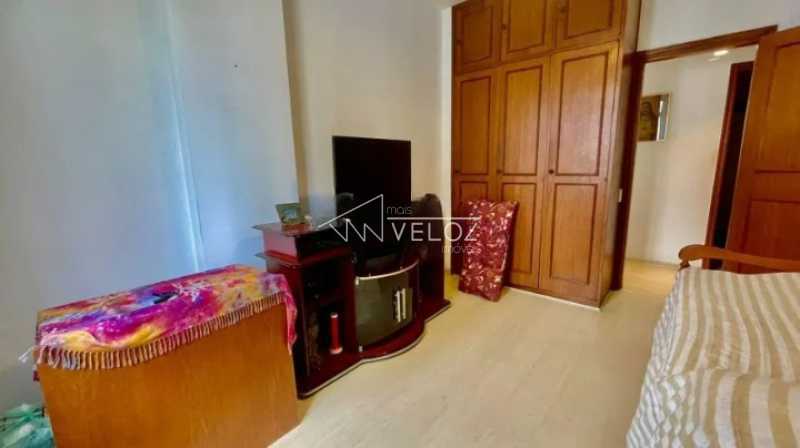 Apartamento, 3 quartos, 122 m² - Foto 18
