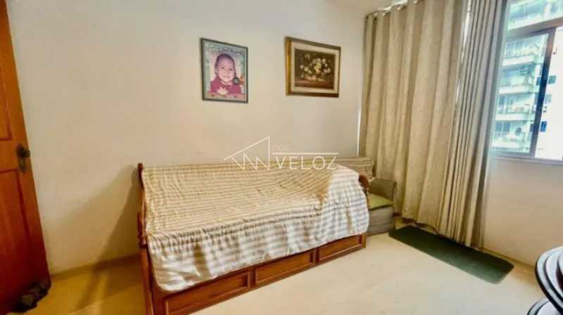 Apartamento, 3 quartos, 122 m² - Foto 17