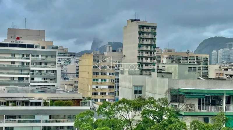 Apartamento, 3 quartos, 122 m² - Foto 21