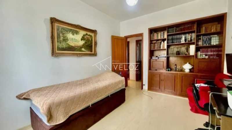 Apartamento, 3 quartos, 122 m² - Foto 23